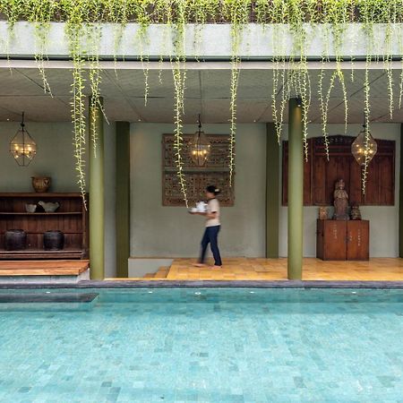 Jadine Bali Villa By Nagisa Bali Canggu  Ngoại thất bức ảnh