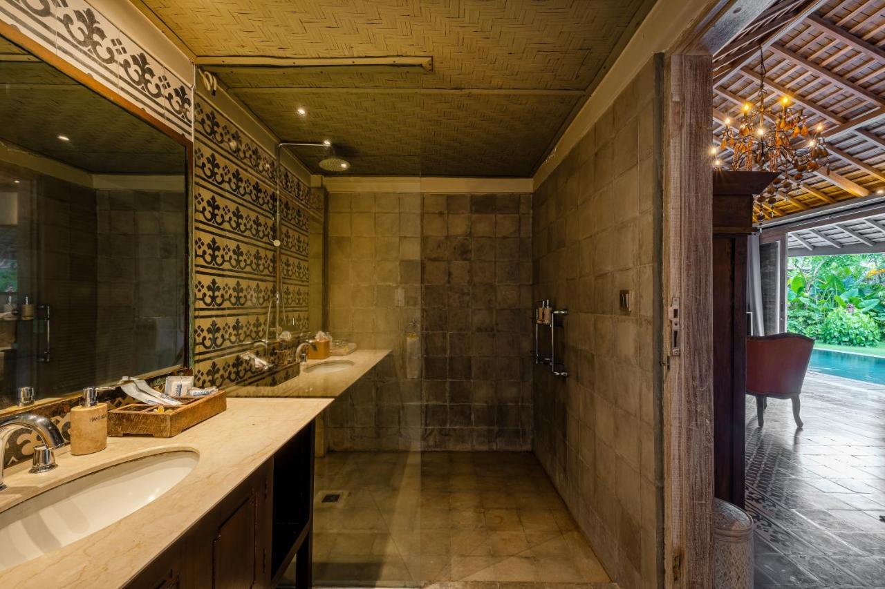 Jadine Bali Villa By Nagisa Bali Canggu  Ngoại thất bức ảnh