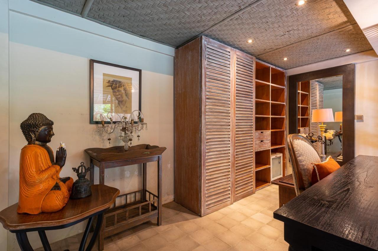 Jadine Bali Villa By Nagisa Bali Canggu  Ngoại thất bức ảnh