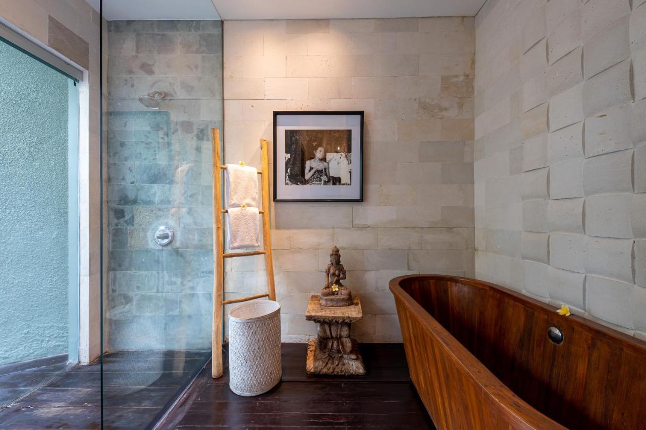 Jadine Bali Villa By Nagisa Bali Canggu  Ngoại thất bức ảnh