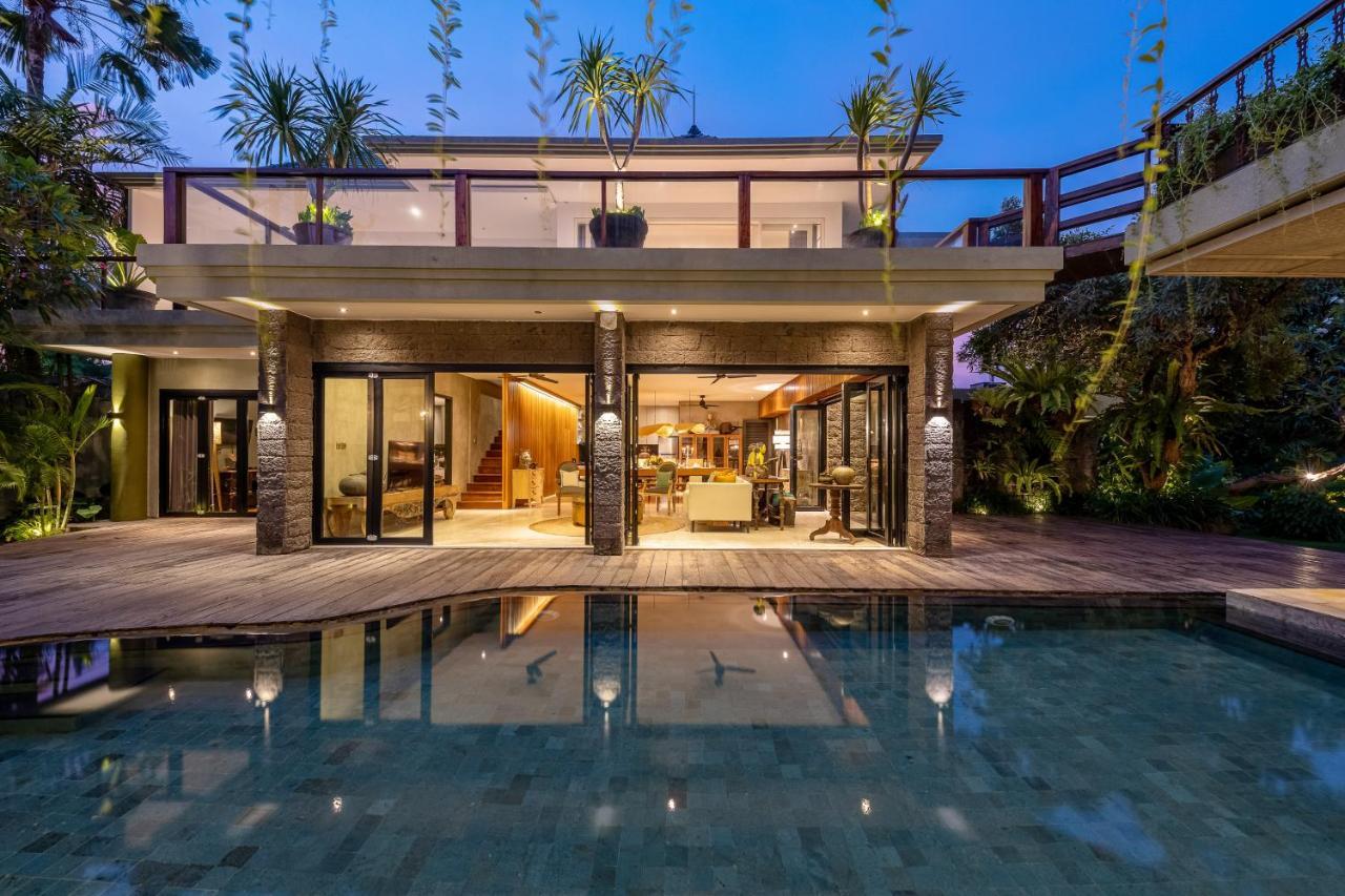 Jadine Bali Villa By Nagisa Bali Canggu  Ngoại thất bức ảnh
