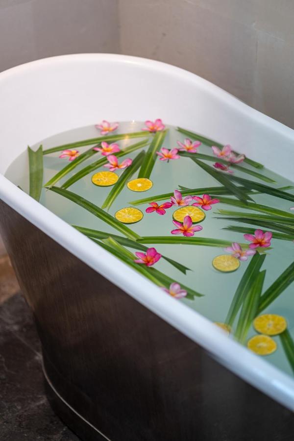 Jadine Bali Villa By Nagisa Bali Canggu  Ngoại thất bức ảnh
