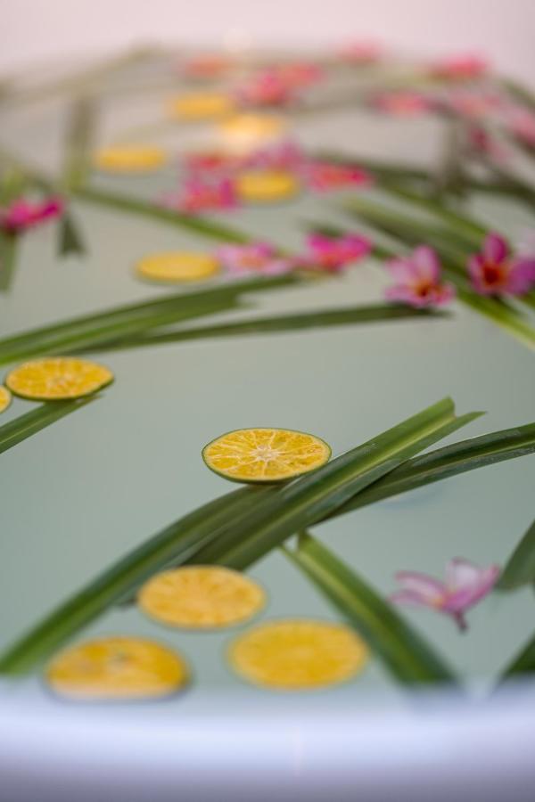 Jadine Bali Villa By Nagisa Bali Canggu  Ngoại thất bức ảnh