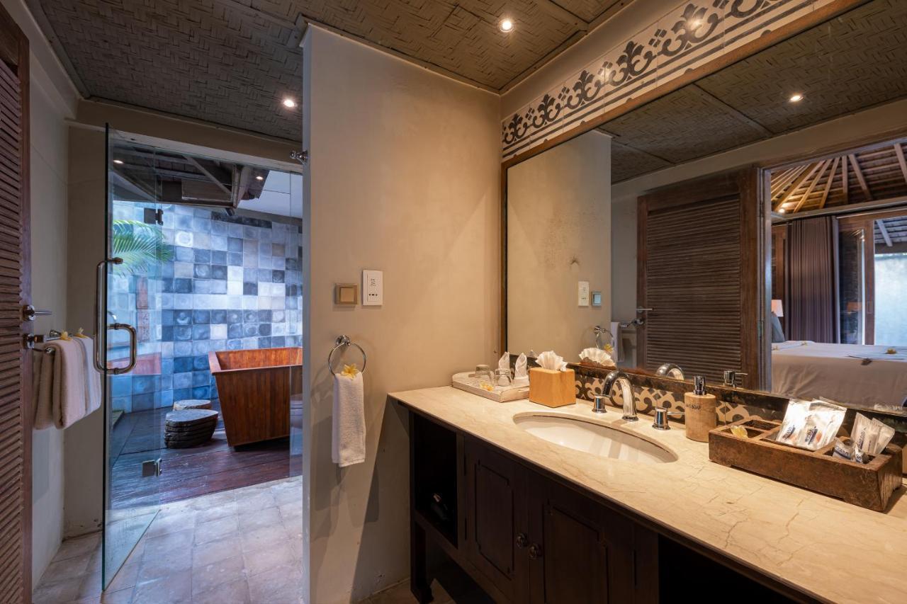 Jadine Bali Villa By Nagisa Bali Canggu  Ngoại thất bức ảnh