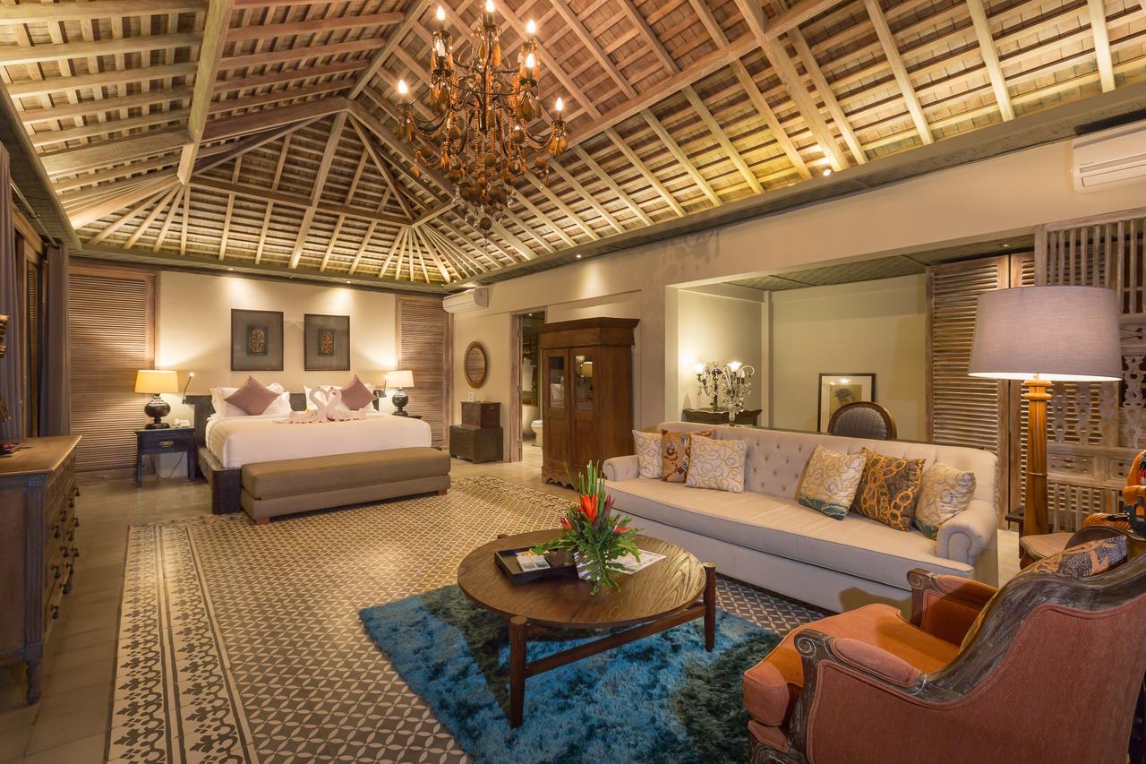 Jadine Bali Villa By Nagisa Bali Canggu  Ngoại thất bức ảnh