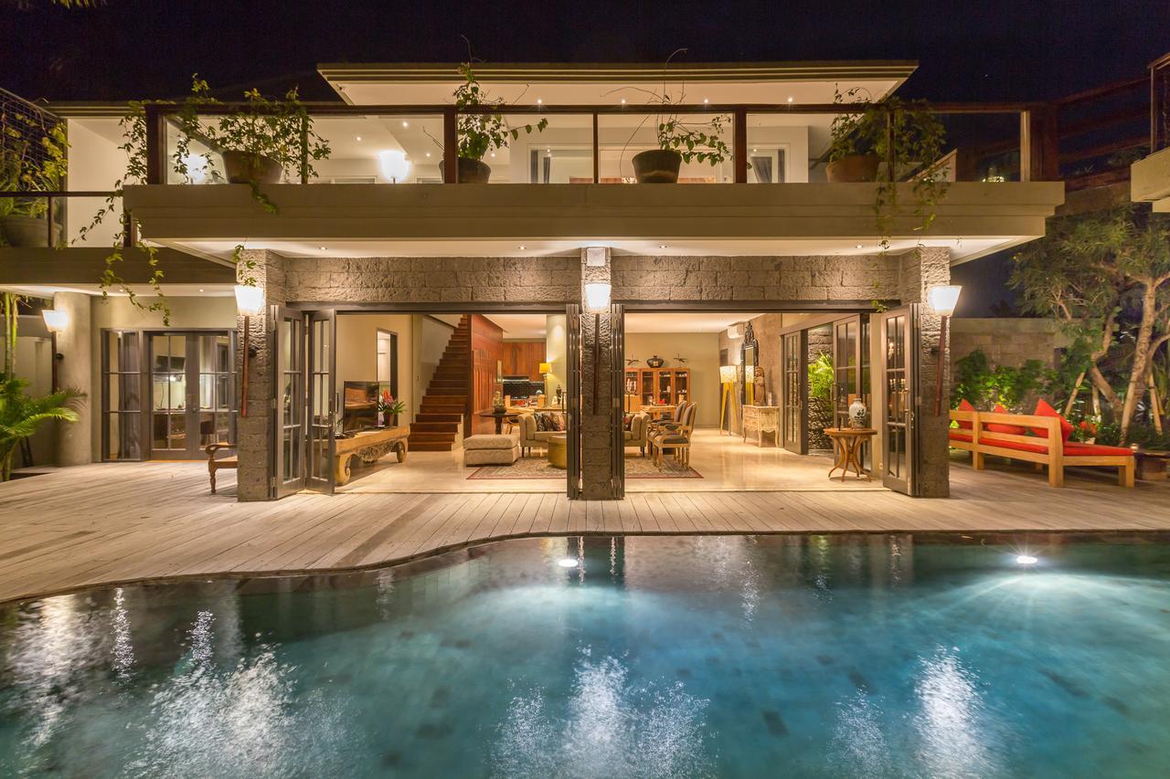 Jadine Bali Villa By Nagisa Bali Canggu  Ngoại thất bức ảnh