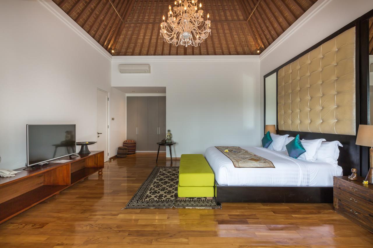 Jadine Bali Villa By Nagisa Bali Canggu  Ngoại thất bức ảnh