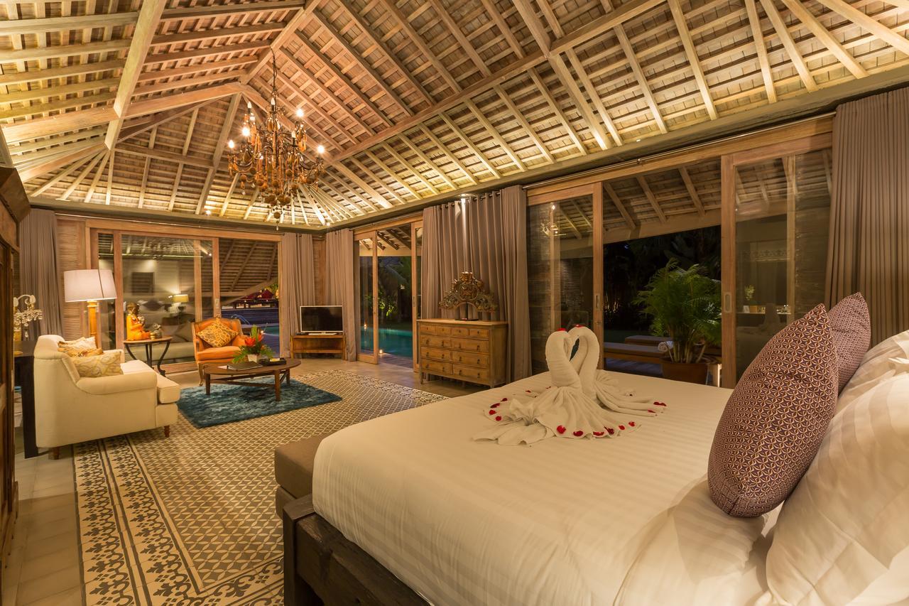 Jadine Bali Villa By Nagisa Bali Canggu  Ngoại thất bức ảnh