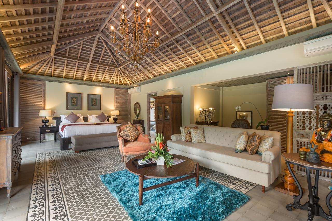 Jadine Bali Villa By Nagisa Bali Canggu  Ngoại thất bức ảnh