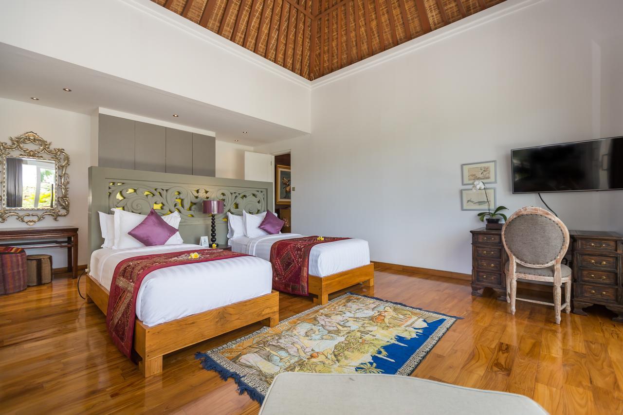 Jadine Bali Villa By Nagisa Bali Canggu  Ngoại thất bức ảnh