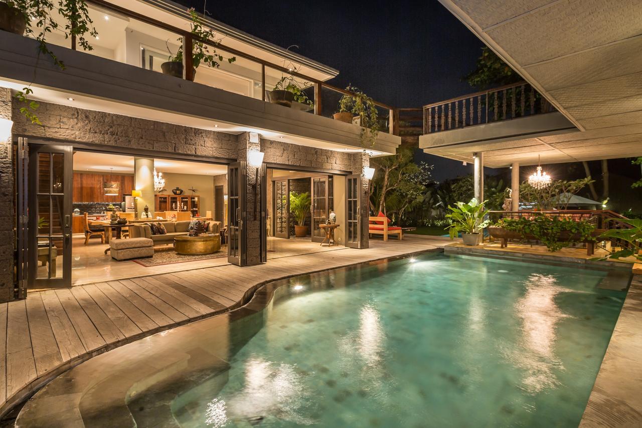 Jadine Bali Villa By Nagisa Bali Canggu  Ngoại thất bức ảnh